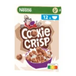 کورن فلکس کوکی نستله Cookie Crisp