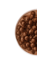 کورن فلکس نسکوییک نستله Nesquik