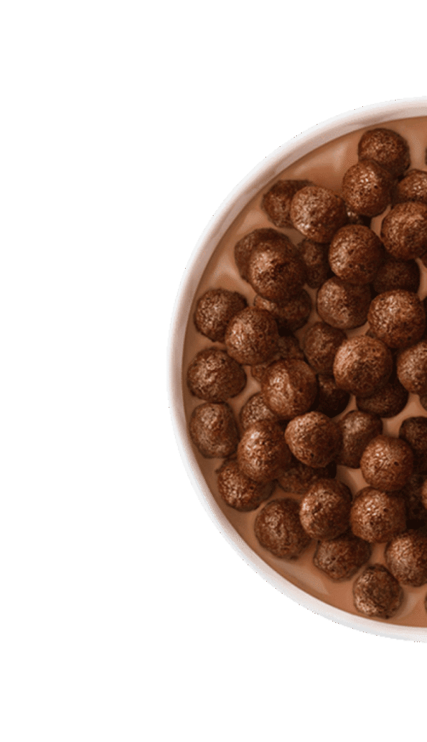 کورن فلکس نسکوییک نستله Nesquik