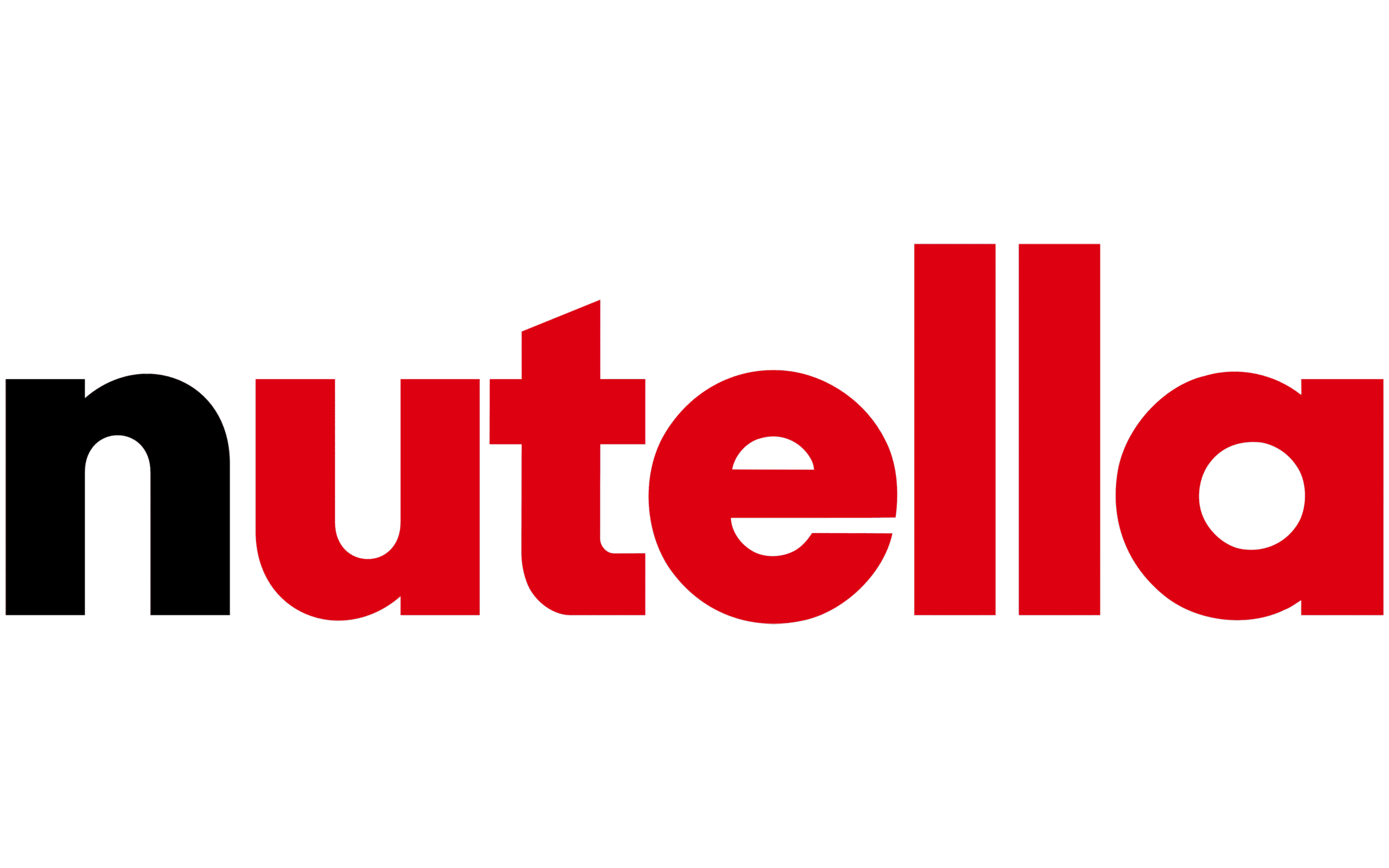 Nutella