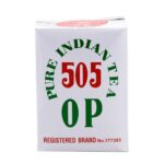 چای هندی اوپی 505 وزن 500 گرم