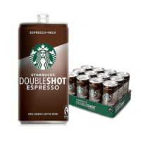 نوشیدنی قهوه استارباکس اصل