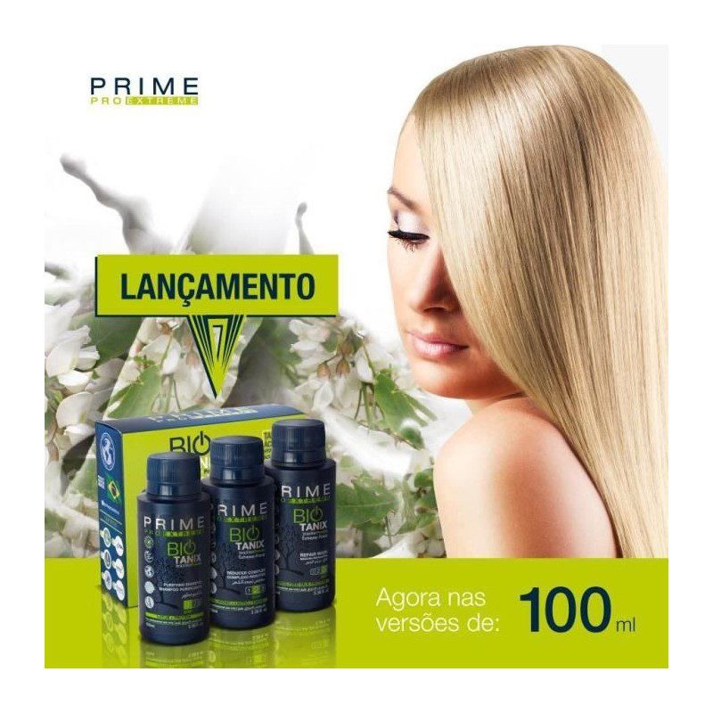 کراتین پرایم بیوتانیکس کیت ۱۰۰ میل