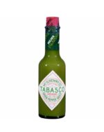 سس فلفل سبز هالوپینو تاباسکو Tabasco