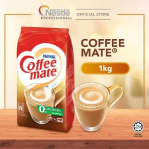 کافی میت نستله پاکتی 1 کیلوگرم Coffee mate