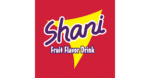 نوشیدنی گازدار شانی Shani 330 ml