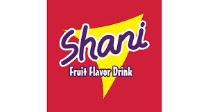 نوشیدنی گازدار شانی Shani 330 ml