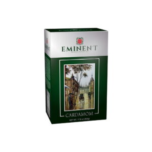 چای امیننت با طعم هل Eminent Cardamom