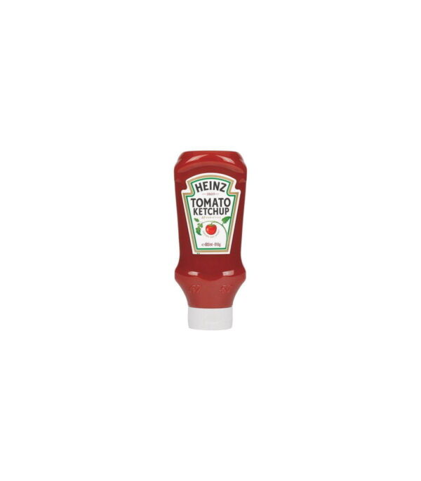 سس کچاپ 910 گرمی هاینز (Heinz)