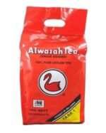 چای سیلانی الوزه اصل Alwazah Tea