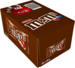اسمارتیز M&m ام اند امز باکس 24 عددی