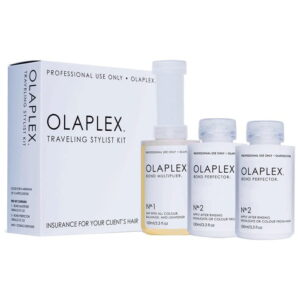 کیت اولاپلکس 100 میل OlaPlex