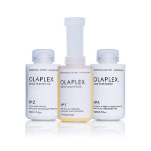 کیت اولاپلکس 100 میل OlaPlex