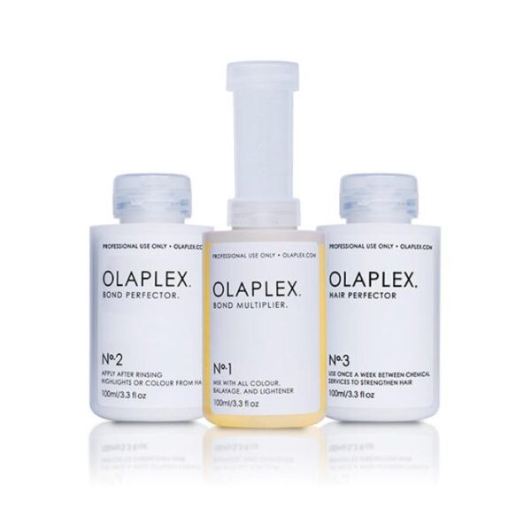 کیت اولاپلکس 100 میل OlaPlex
