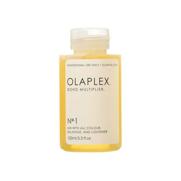 کیت اولاپلکس 100 میل OlaPlex