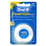 نخ دندان اورال بی Oral-B مدل Essential Floss Mint