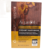 ماسک مو میگ آرگان بدون سولفات Mige Argan