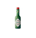 سس فلفل سبز هالوپینو تاباسکو Tabasco