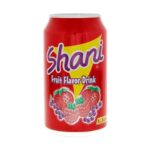 نوشیدنی شانی
