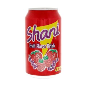 نوشیدنی شانی