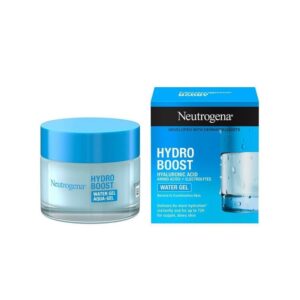 واتر ژل آبرسان نوتروژینا مدل Hydro Boost  