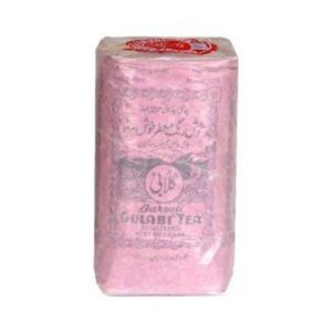 چای گلابی باروتی اصل 500 گرم Gulabi Tea