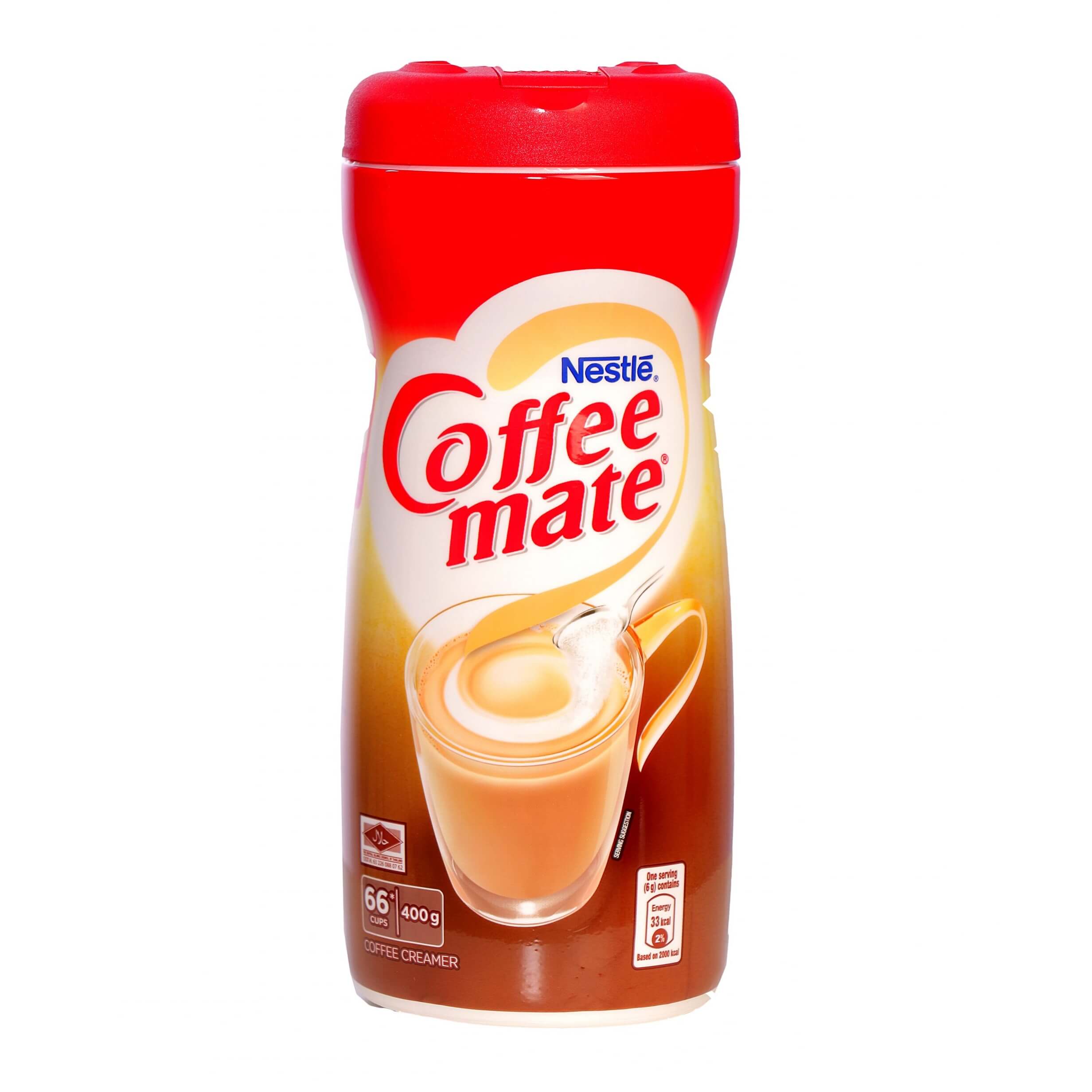 کافی میت نستله 400 گرم Nestle Caffee mate