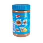 کره بادام زمینی اسکیپی ساده 462 گرم Skippy Creamy