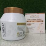 ماسک کراتین و کلاژن Vitaplex ویتاپلکس 1000 میل