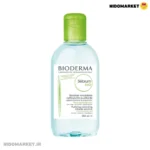 تونر آرایش بایودرما مدل Bioderma Sebium H2O