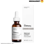 سرم رتینول 0.5% اوردینری The Ordinary