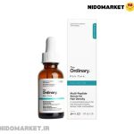سرم مولتی پپتید اوردینری تقویت کننده مو 30 میل