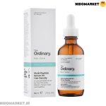 سرم تقویت مو مولتی پپتید اوردینری 60 میل