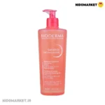 ژل شستشوی صورت سنسیبیو بایودرما Bioderma Sensibio