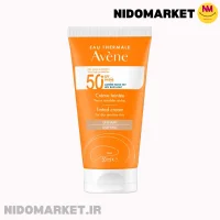 ضدآفتاب تینت اون