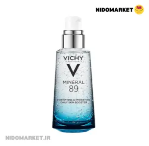 سرم آبرسان مینرال 89 ویشی Vichy Mineral