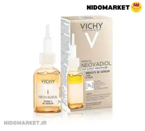 سرم جوانساز و ضدچروک سری نئووادیول ویشی Vichy
