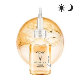 سرم جوانساز و ضدچروک سری نئووادیول ویشی Vichy