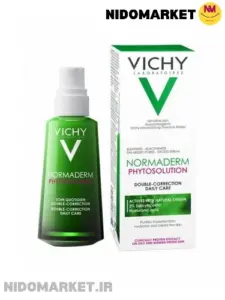 آبرسان نورمادرم Normaderm ویشی VICHY
