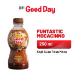 نوشیدنی گوددی موکاچینو 250 میل GoodDay Mocacinno