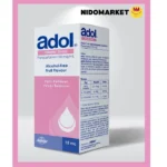 قطره ضد تب و درد ادول Adol