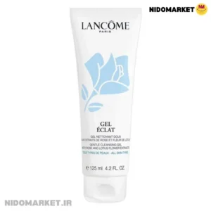 فوم ژل شوینده لانکوم مدل Eclat