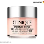 آبرسان کلینیک 100 ساعته Moisture Surge Clinique