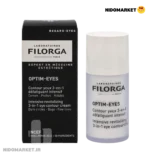 کرم احیا کننده دور چشم فیلورگا Filorga Optim Eyes