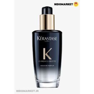 روغن مو خاویار کراستاس Kérastase Chronologiste