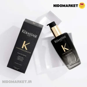 روغن مو خاویار کراستاس Kérastase Chronologiste