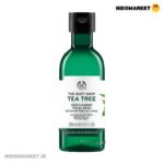ژل شستشوی صورت تی تری بادی شاپ Tea Tree BodyShop