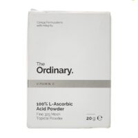 پودر ضد لک و روشن کننده صورت ال – آسکوربیک اسید اوردینری