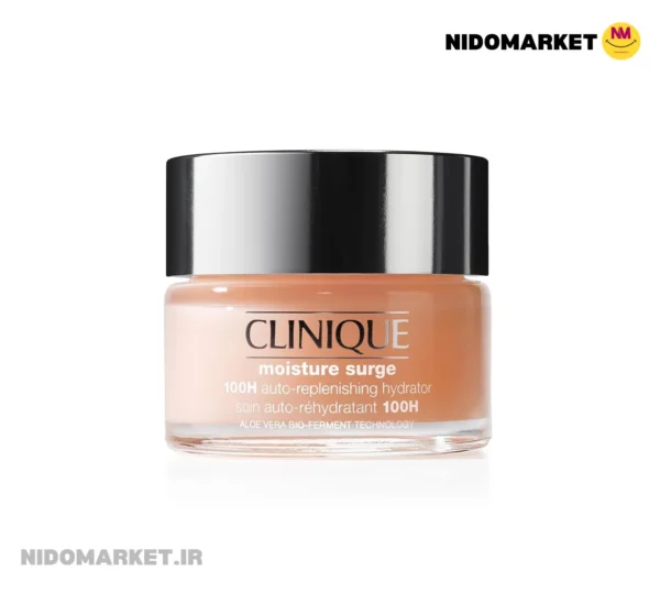 آبرسان کلینیک 100 ساعته Moisture Surge Clinique