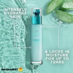 آبرسان لورال پوست نرمال تا خشک Loreal Hydra Genius